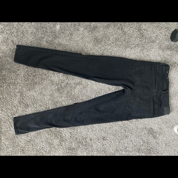 American Eagle Jeans - Picture 2 of 3